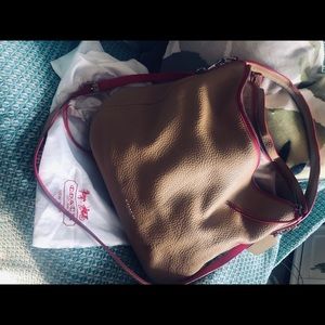 Authentic Coach Purse BRAND NEW!